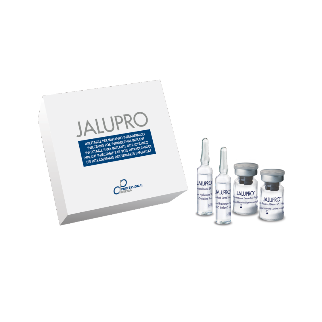 Jalupro CLASSIC – JALUPRO FRANCE