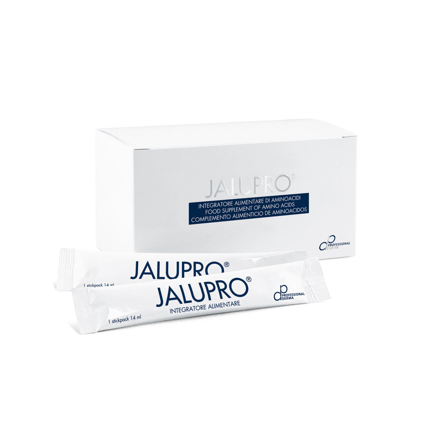 Jalupro Drink