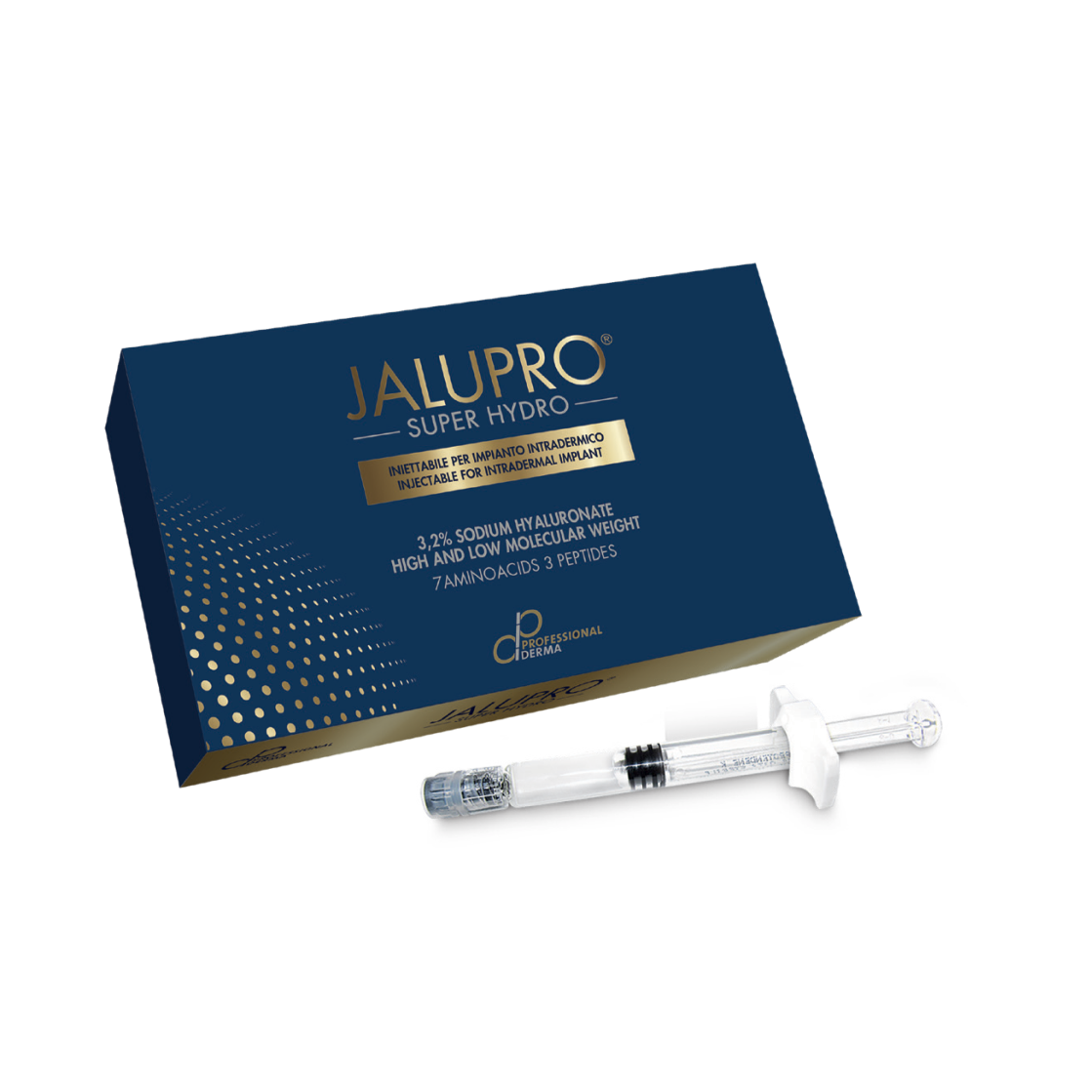 Jalupro SUPER HYDRO